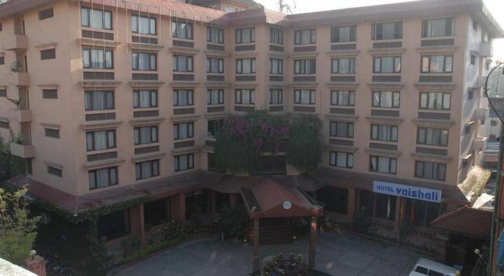 Hotel Vaishali