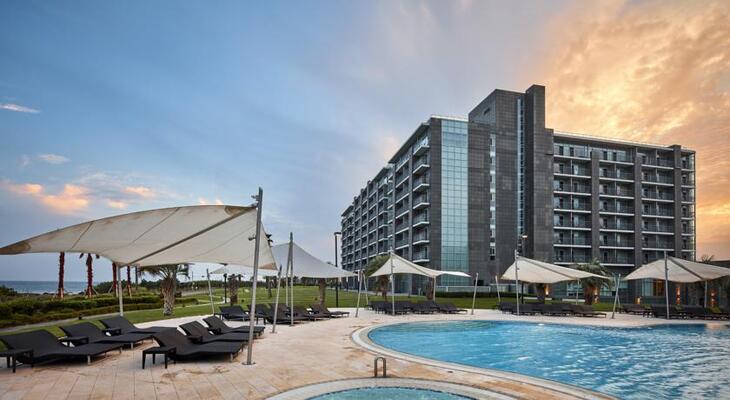 Haevichi Hotel & Resort Jeju