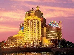 Hotel Lisboa