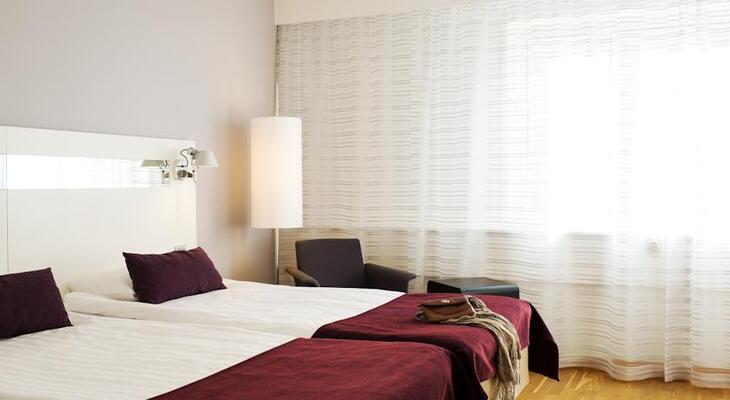 Scandic S:t Jorgen