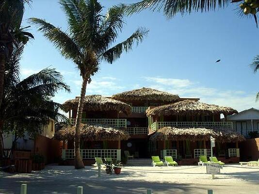 Caye Casa