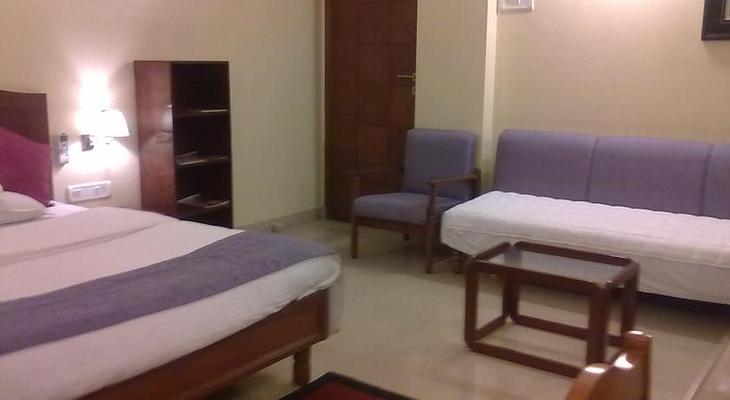 Hotel Kemps Corner