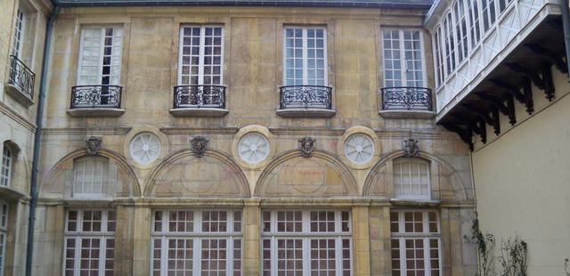 Musee Magnin