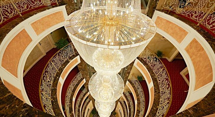 Boutique Hotel Buta