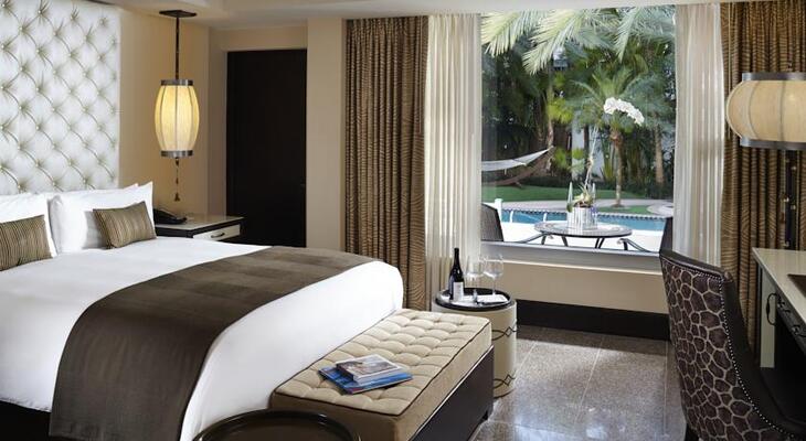 National Hotel, An Adult Only Oceanfront Resort