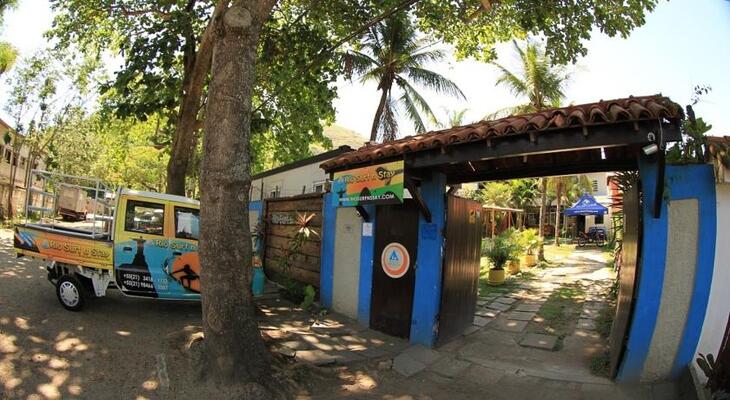 Rio Surf n Stay