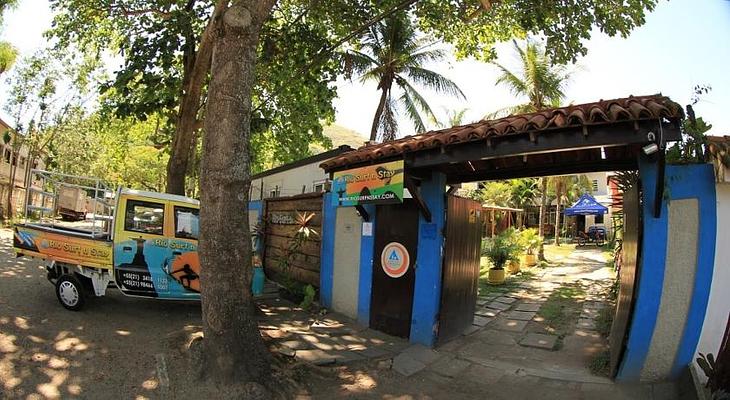Rio Surf n Stay