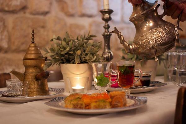 Abouelafia Restaurant