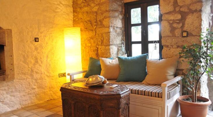 Alacati Sun Butik Otel