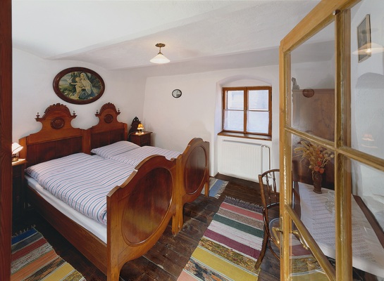 Pension Na louzi