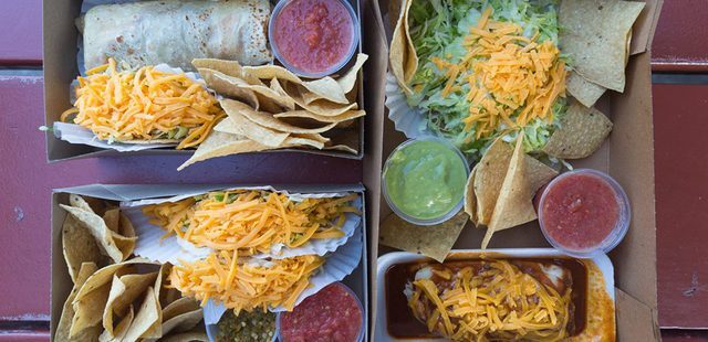 Tito's Tacos