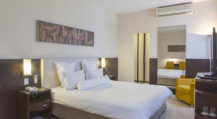 Royal Boutique Savassi Hotel