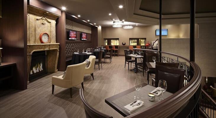 Quebec City Marriott Downtown