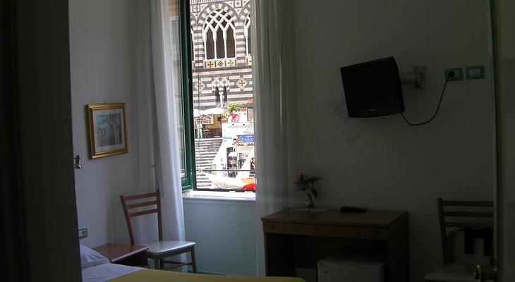 Albergo Sant'Andrea