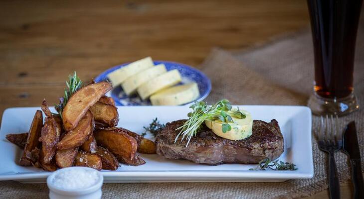Cardrona Hotel
