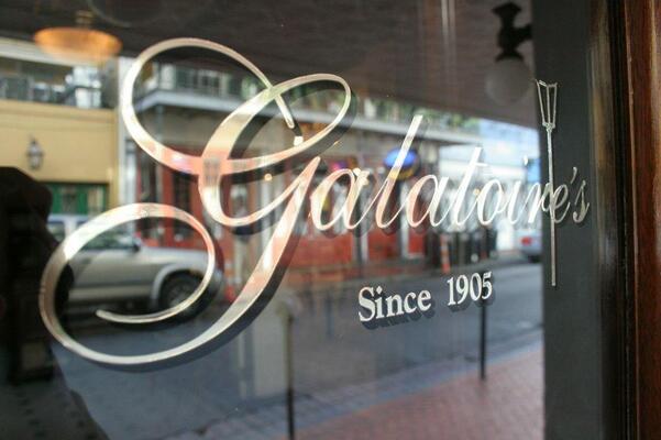 Galatoire's Restaurant