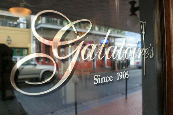 Galatoire's Restaurant