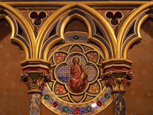 Sainte-Chapelle