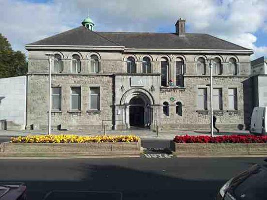 Limerick City Gallery of Art