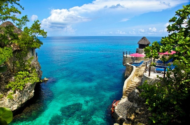 Rockhouse Hotel