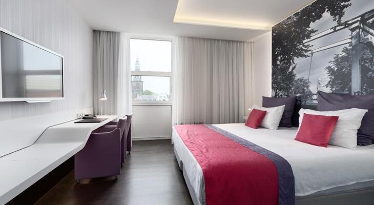 Anantara Grand Hotel Krasnapolsky Amsterdam