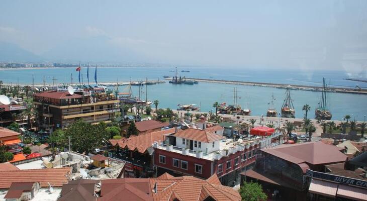 Temiz Hotel