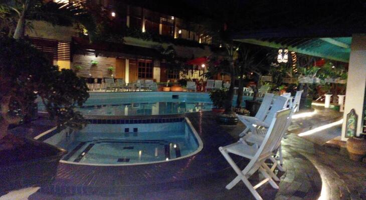 Peti Mas Hotel