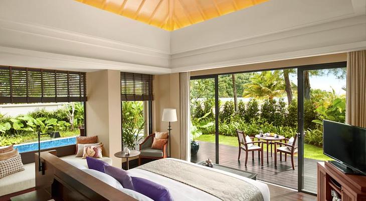 Anantara Layan Phuket Resort