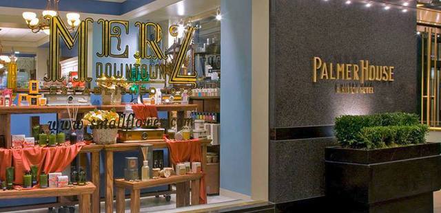 Merz Apothecary