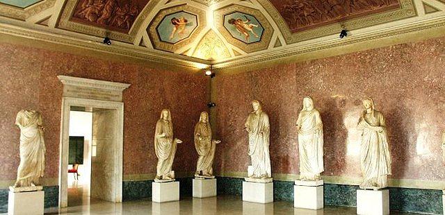 Museo Archeologico Nazionale di Parma