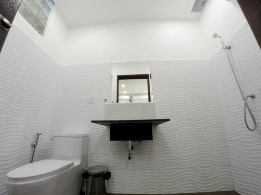 Aura Thematic Hostel