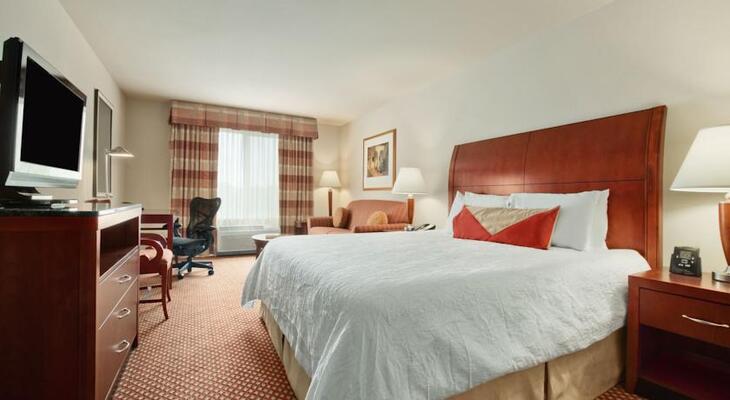 Hilton Garden Inn Austin North