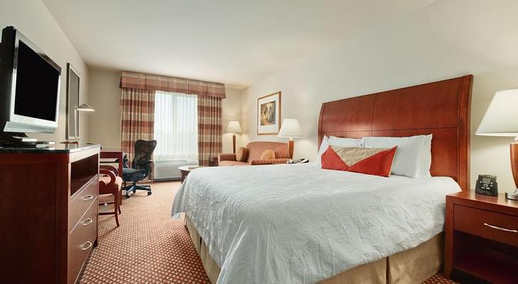 Hilton Garden Inn Austin North