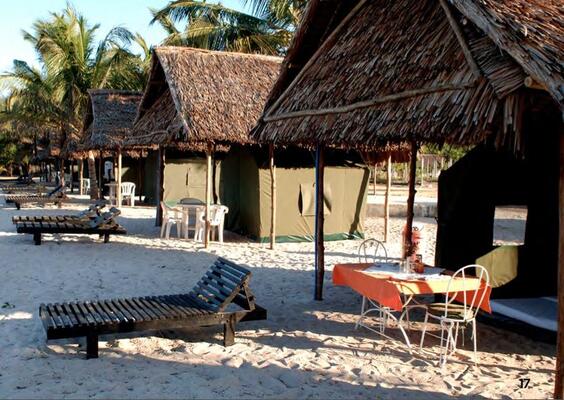 Sunrise Beach Resort