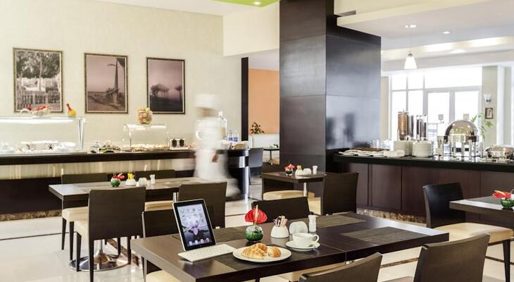 ibis Muscat Hotel