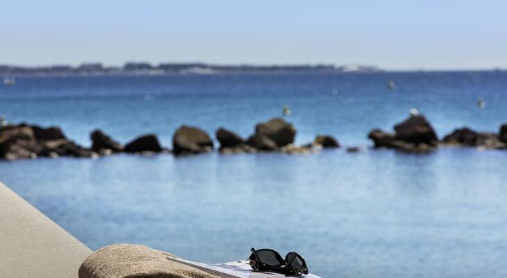 Pullman Cannes Mandelieu Royal