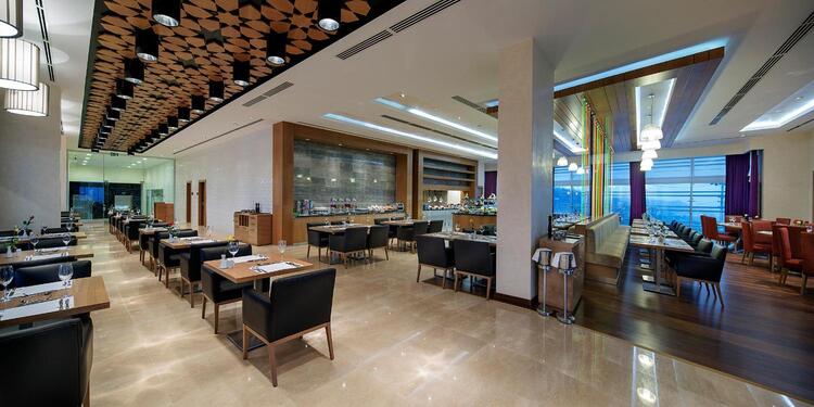 Hotel Surkent