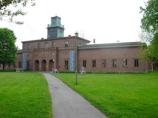 Vigeland Museum