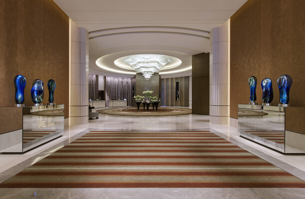 The Westin Xiamen