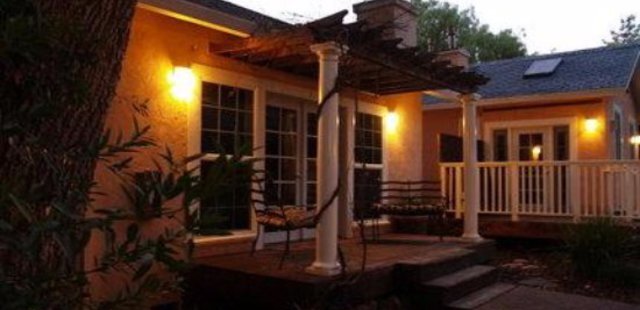 Glen Ellen Inn