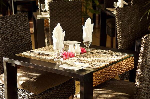 Starfish Discovery Bay