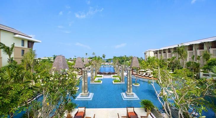 Sofitel Bali Nusa Dua Beach Resort