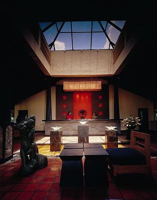 Deer Park Hotel