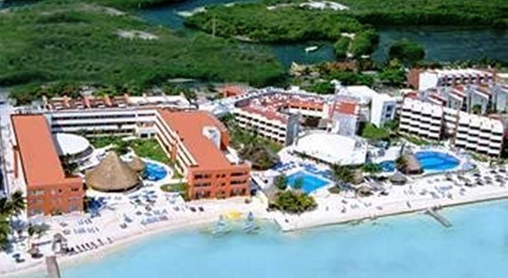 Temptation Cancun Resort