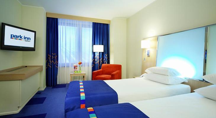 Park Inn by Radisson Pribaltiyskaya Hotel & Congress Center