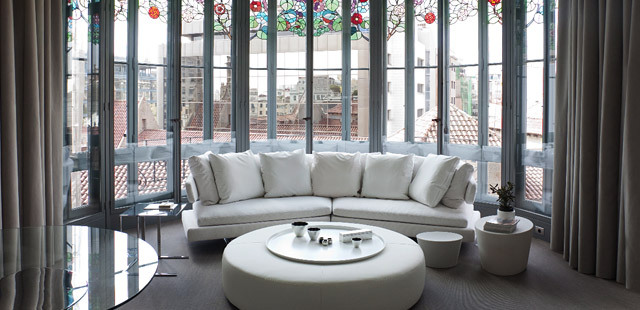 El Palauet Luxury Suites