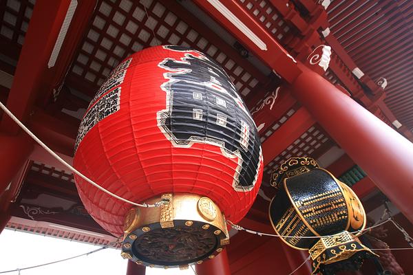 Senso-ji Temple