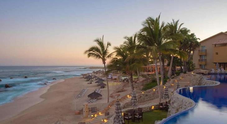 Grand Fiesta Americana Los Cabos All Inclusive Golf & Spa