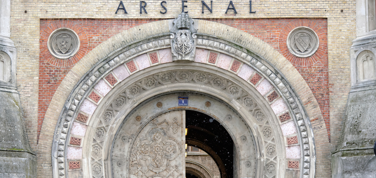 Heeresgeschichtliches Museum