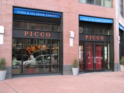 Picco Restaurant